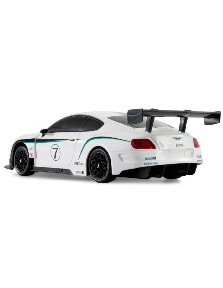 Drift Bentley GT3 Continental 1.18 vue arrière