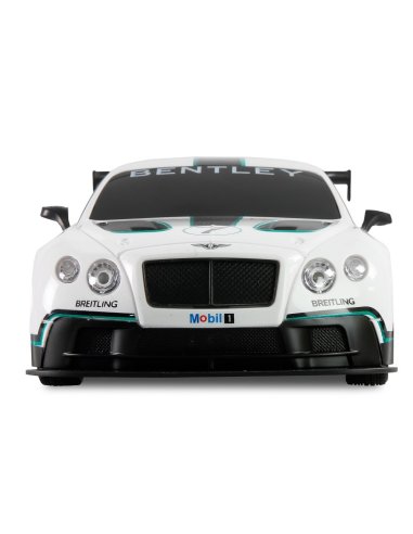 Drift Bentley GT3 Continental 1.18 vue de face