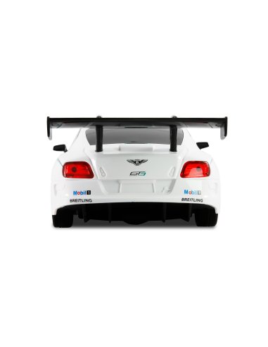 Drift Bentley GT3 Continental 1.18 complète