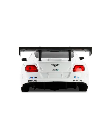 Drift Bentley GT3 Continental 1.18 complète