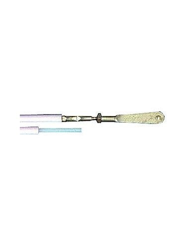 3507 Gaine de commande X2 Graupner