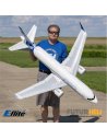 E-flite Airbus A320 Néo env 1,52 M double turbine BNF ou PNP - vue 2