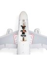 E-flite Airbus A320 Néo env 1,52 M double turbine BNF ou PNP - vue 5