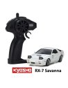 Mini-Z First Mazda Savanna RX7 FC3S Kyosho 66602A