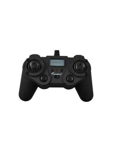 Pelle mécanique 1/14 ème toute metal + attache rapide