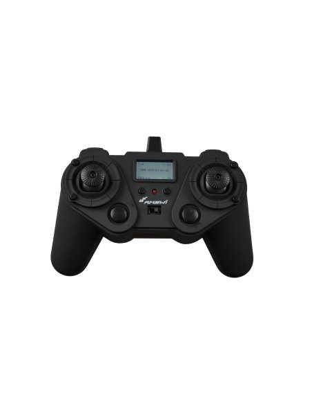 Pelle mécanique 1/14 ème toute metal + attache rapide