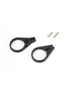 BLH1660 Support commande d'anticouple Blade 450 E-flite
