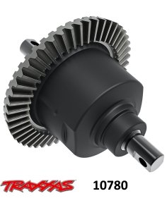 Traxxas 10780 Différentiel  Av/ARR MiniMaxx - MiniXRT