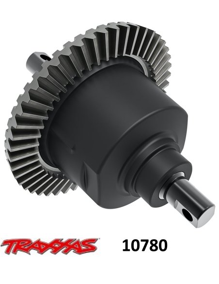 Traxxas 10780 Différentiel  Av/ARR MiniMaxx - MiniXRT