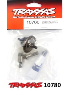 Traxxas 10780 Différentiel  Av/ARR MiniMaxx - MiniXRT 2