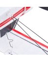 FMS Avion PA18 500mm RTF Complet avec radio - vue 4