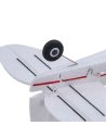 FMS Avion PA18 500mm RTF Complet avec radio - vue 5