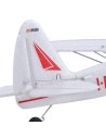 FMS Avion PA18 500mm RTF Complet avec radio - vue 6