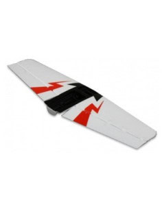 EFLU4159 Aile UMX Sbach 342 E-flite