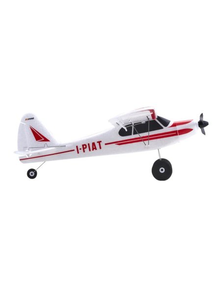 FMS Avion PA18 500mm RTF Complet avec radio