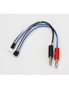 EFLA7001UM Charger Plug Adapter THP E-flite