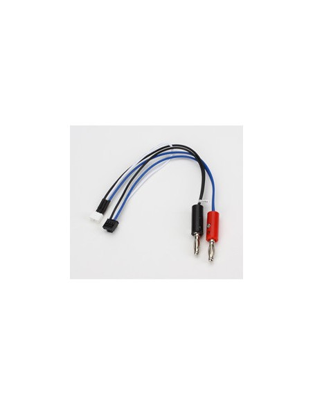 EFLA7001UM Charger Plug Adapter THP E-flite