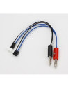 EFLA7001UM Charger Plug Adapter THP E-flite