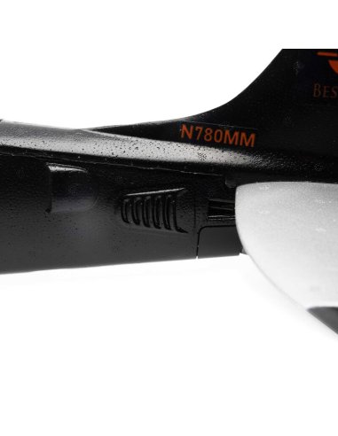 E-flite Scrappy 800mm Micro BNF Basic EFL02150D