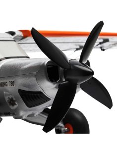 E-flite Scrappy 800mm Micro BNF Basic EFL02150D 2