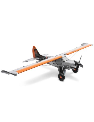 E-flite Scrappy 800mm Micro BNF Basic EFL02150D