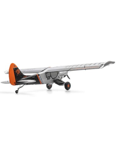 E-flite Scrappy 800mm Micro BNF Basic EFL02150D