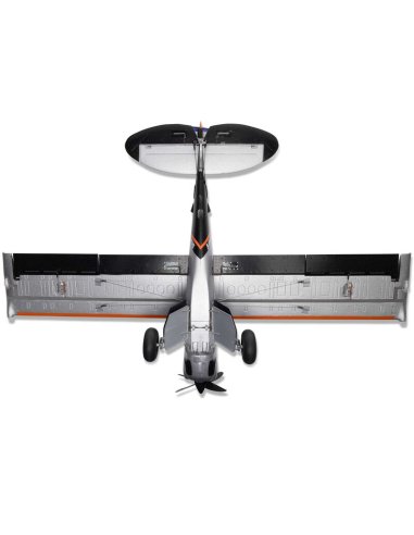 E-flite Scrappy 800mm Micro BNF Basic EFL02150D