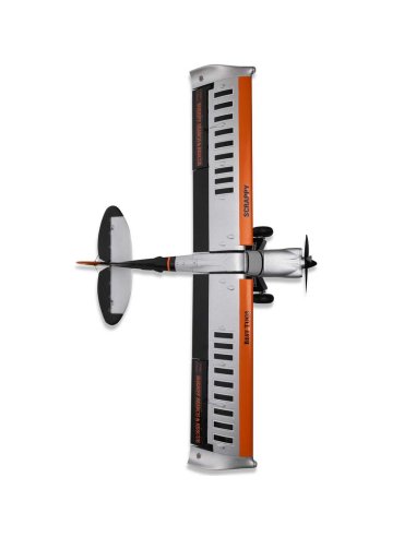 E-flite Scrappy 800mm Micro BNF Basic EFL02150D