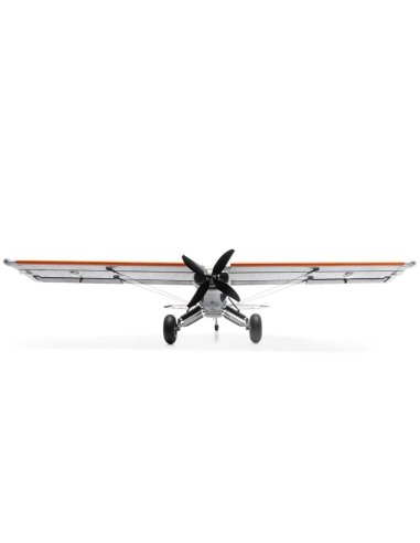 E-flite Scrappy 800mm Micro BNF Basic EFL02150D