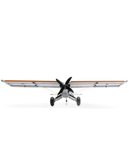 E-flite Scrappy 800mm Micro BNF Basic EFL02150D