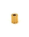 EFLM207 Pignon 10 dents module 0.4 axe 2 mm E-flite