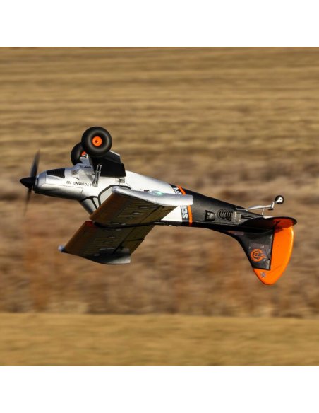 E-flite Scrappy 800mm Micro BNF Basic EFL02150D