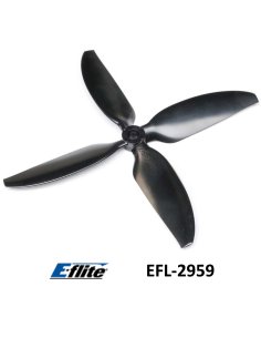 E-flite EFL-2959 Hélice Scrappy micro 800