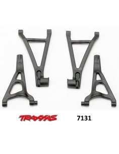 Traxxas 7131 triangles av Revo 1/16 ème
