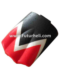 EFLU4162  Capot Batterie UMX SBach E-flite