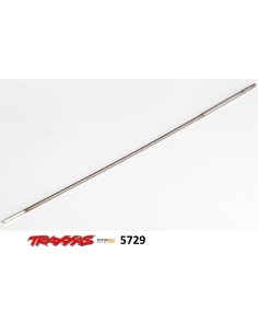 Traxxas 5729 Spartan arbre d'hélice de rechange