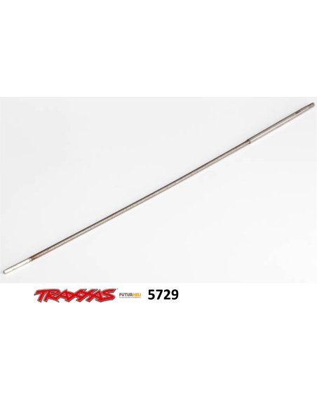 Traxxas 5729 Spartan arbre d'hélice de rechange