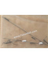 EFLU4146 set tringlerie UMX SBach 342 E-flite