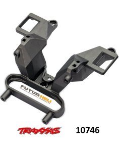 Traxxas 10746 Mini-XRT support amortisseur avant