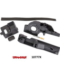 Traxxas 10777X Mini-XRT Couvercle boite de vitesse / récepteur