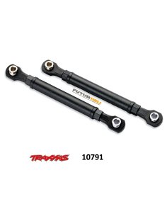 Traxxas 10791 Mini XRT/MAXX biellette (x2) avant 71mm