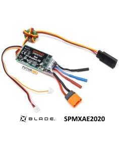 SPMXAE2020 ESC double brushless Blade 150 S Smart
