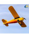 Avion de début Champ série 40 ème anniversaire 515 mm Complet HobbyZone HBZ04900 - vue 3