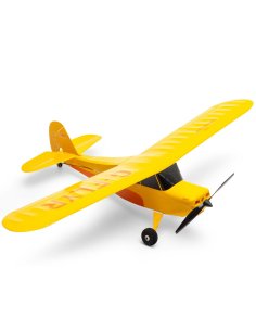 Avion de début Champ série 40 ème anniversaire 515 mm Complet HobbyZone HBZ04900 2