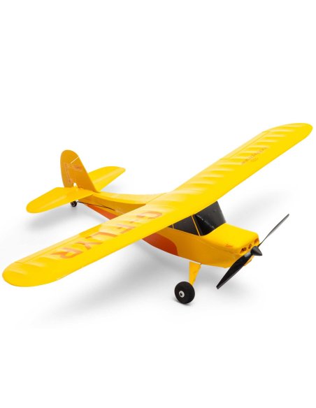 Avion de début Champ série 40 ème anniversaire 515 mm Complet HobbyZone HBZ04900