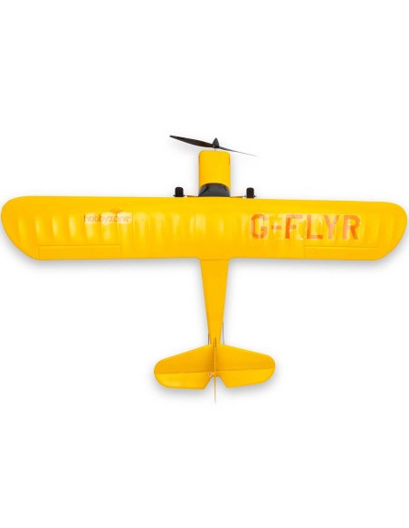 Avion de début Champ série 40 ème anniversaire 515 mm Complet HobbyZone HBZ04900