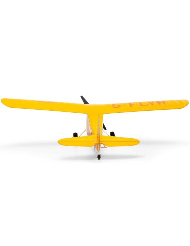 Avion de début Champ série 40 ème anniversaire 515 mm Complet HobbyZone HBZ04900