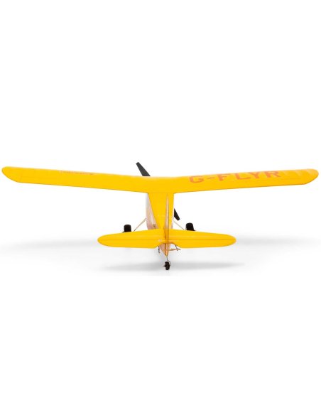 Avion de début Champ série 40 ème anniversaire 515 mm Complet HobbyZone HBZ04900