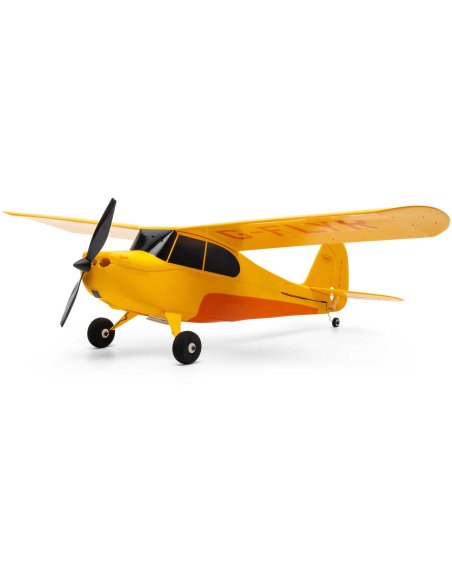 Avion de début Champ série 40 ème anniversaire 515 mm Complet HobbyZone HBZ04900