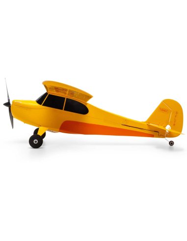 Avion de début Champ série 40 ème anniversaire 515 mm Complet HobbyZone HBZ04900